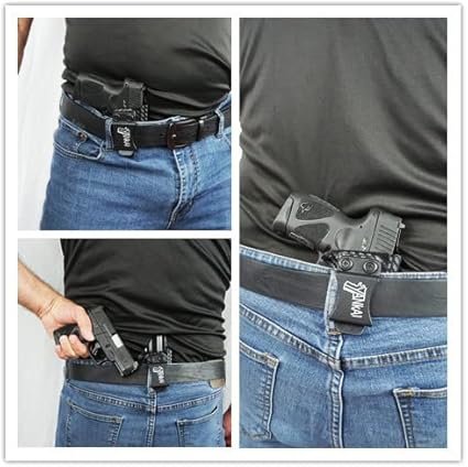 Vedder Holsters 
