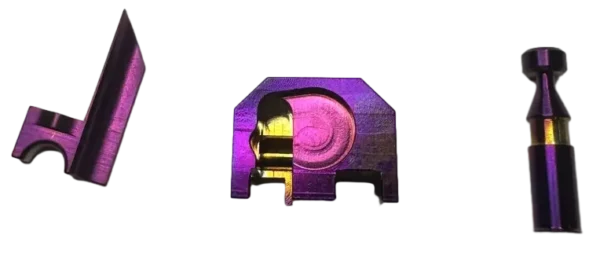 switch for glock