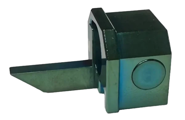 glock with a switch​