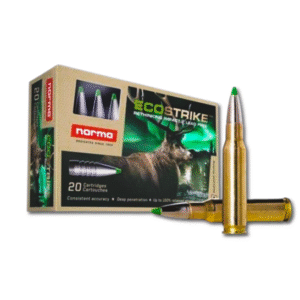 norma ecostrike​