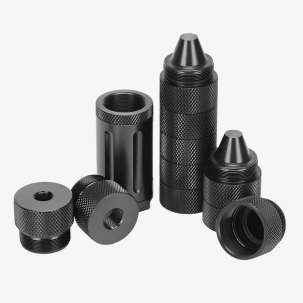 solvent trap kit