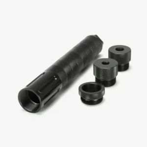 solvent trap kit