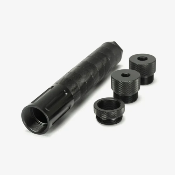 solvent trap kit