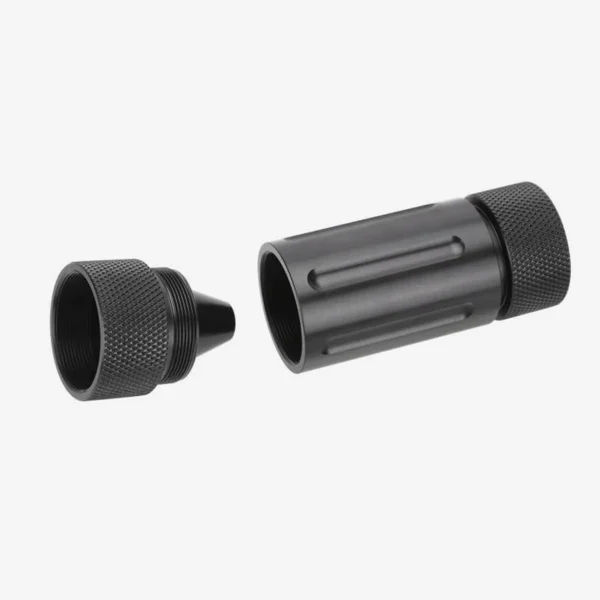 solvent trap kit