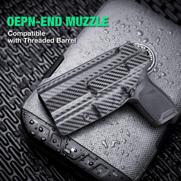 sig sauer p320 holster​
