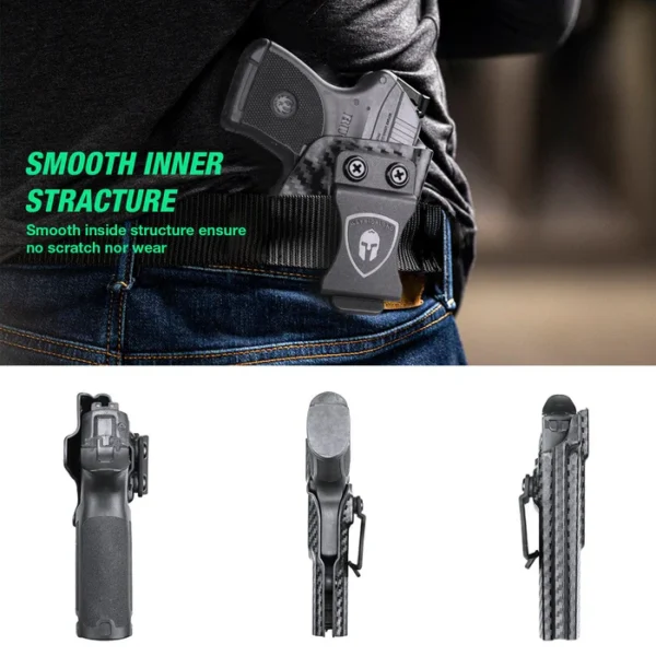sig sauer p320 holster​