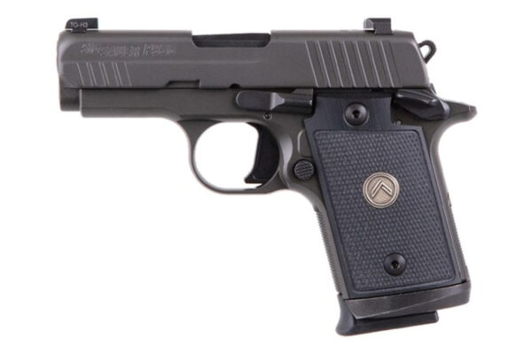Sig Sauer P938 Legion