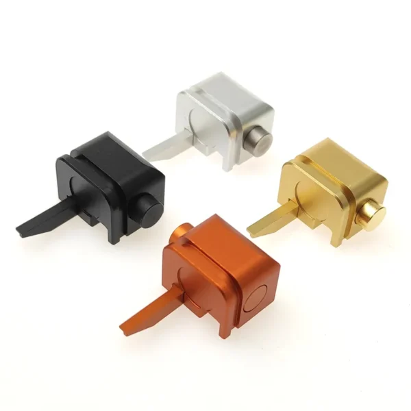 Glock Switch Keychain - Image 2