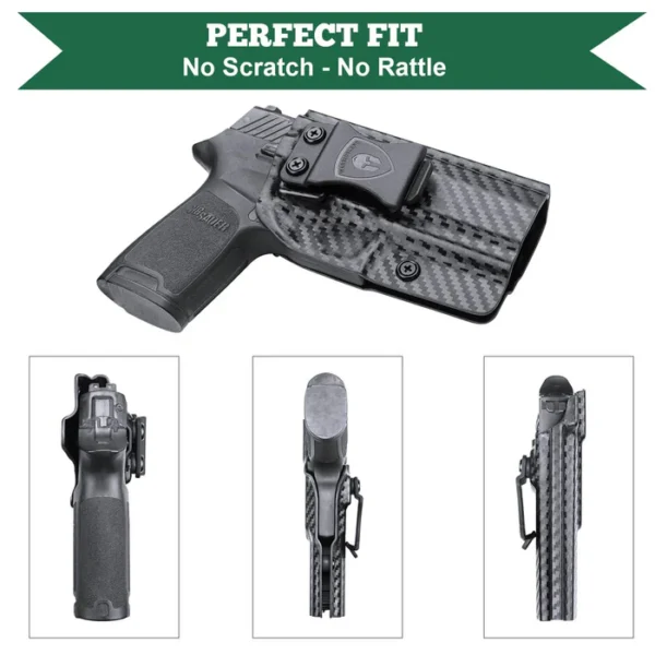 sig sauer p320 holster​