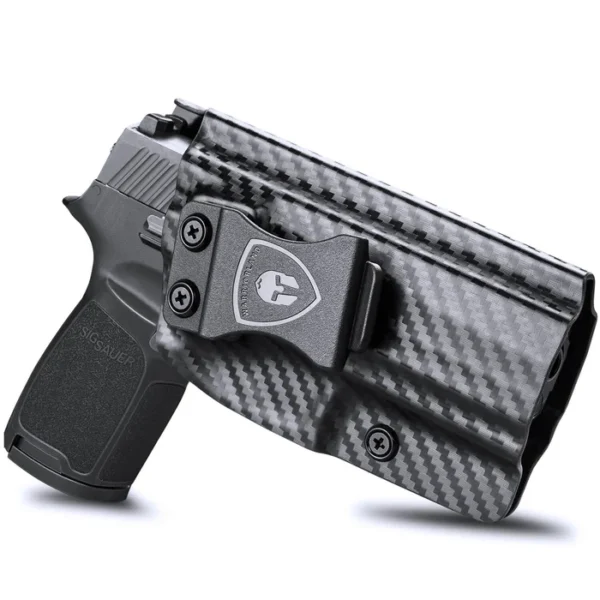 sig sauer p320 holster​
