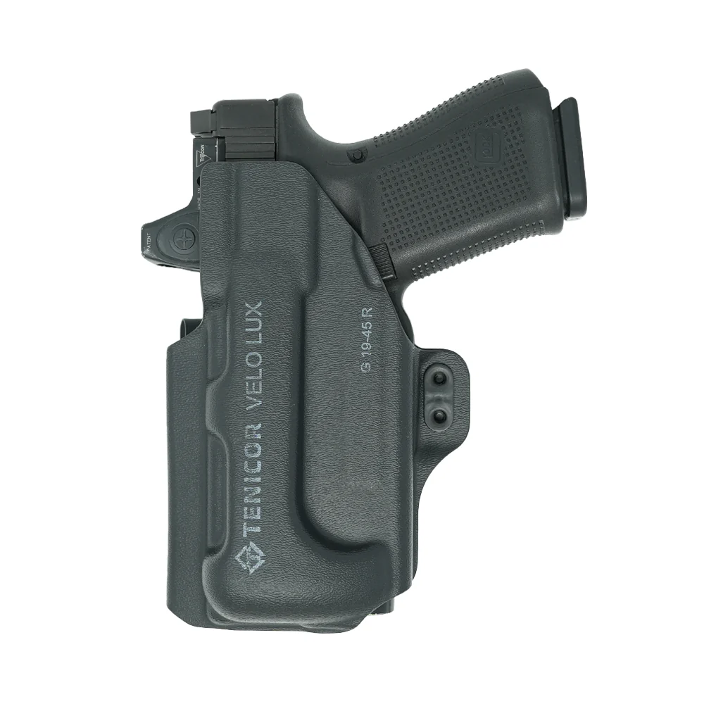 VELO LUX AIWB Holster for GLOCK - Image 5