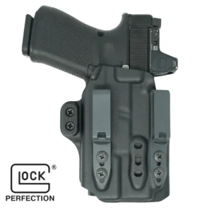 tenicor holster
