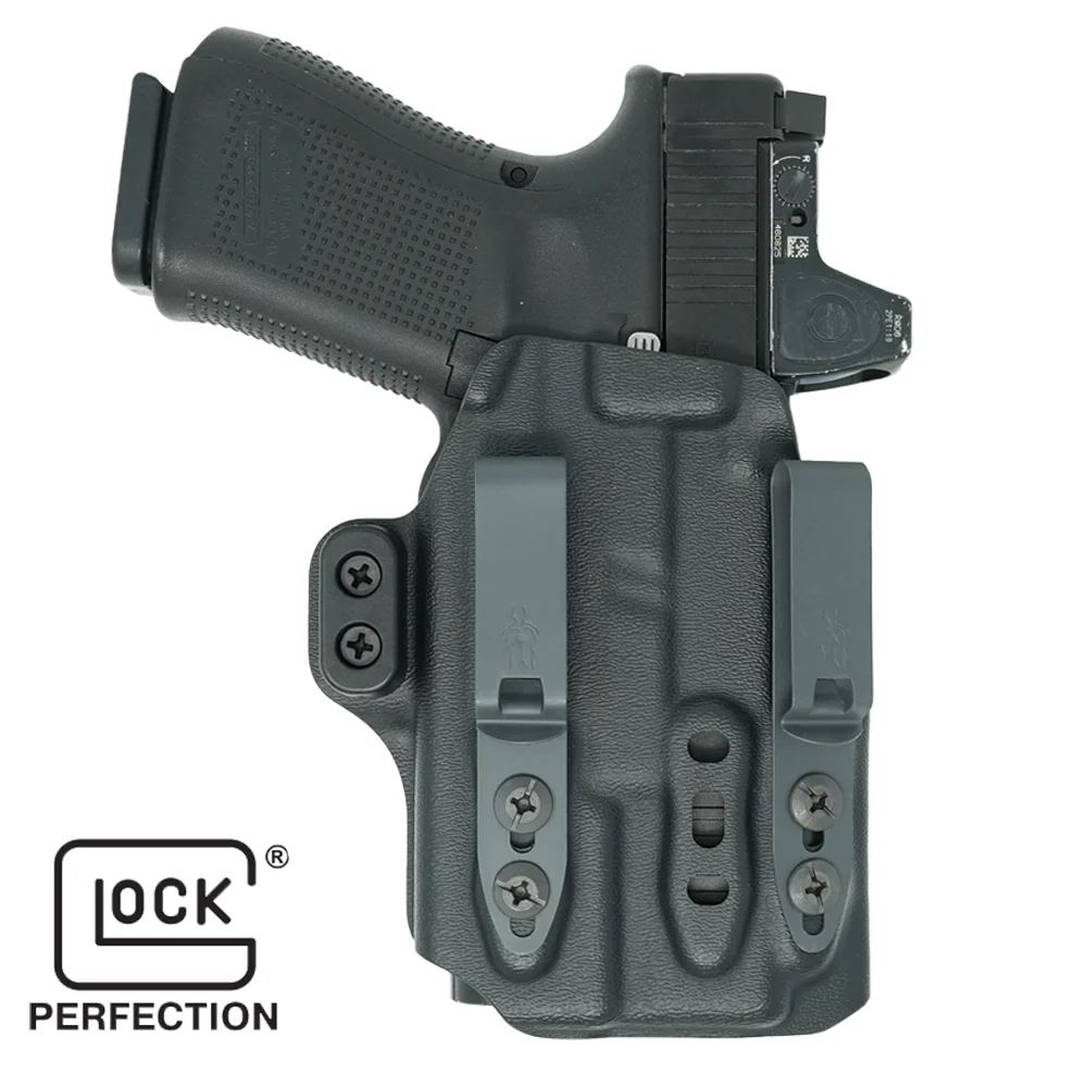 tenicor holster