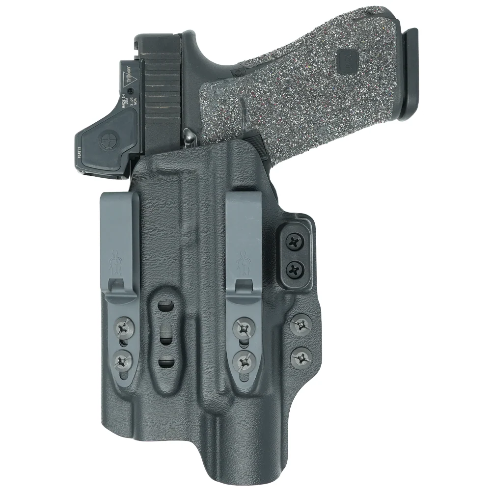 tenicor holster