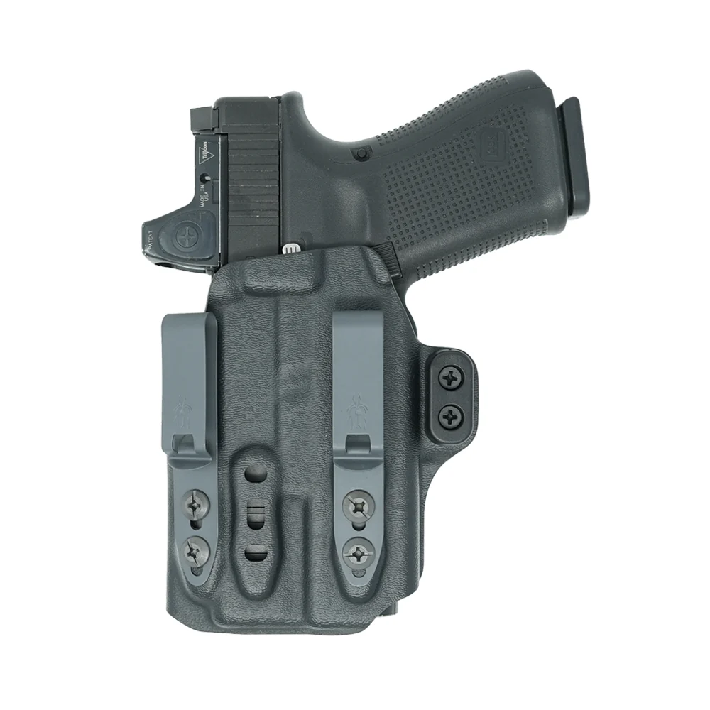 VELO LUX AIWB Holster for GLOCK - Image 6
