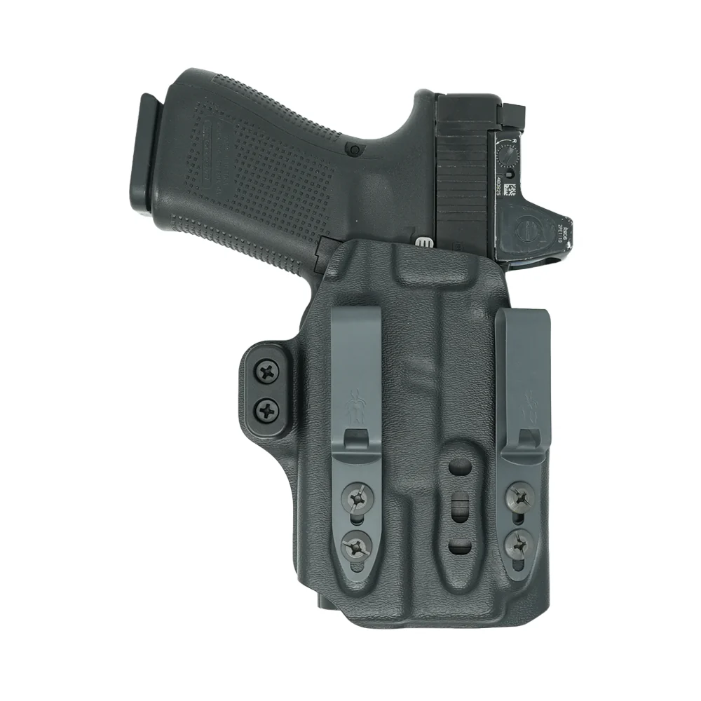 VELO LUX AIWB Holster for GLOCK - Image 7