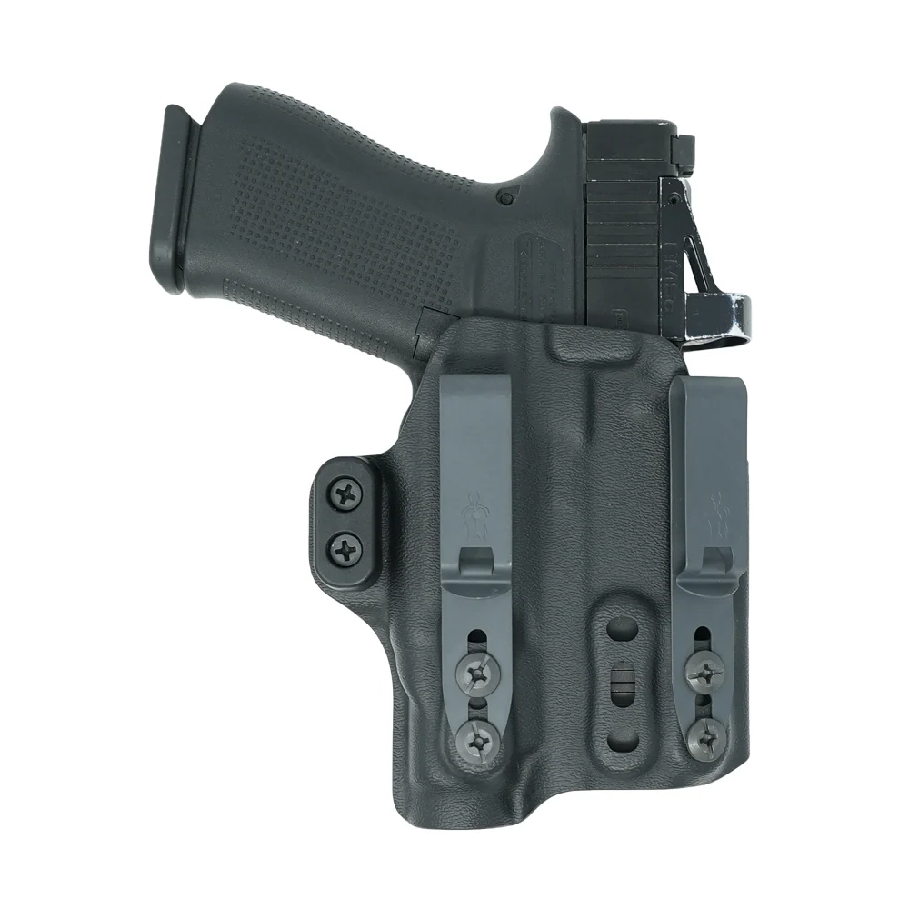 VELO LUX AIWB Holster for GLOCK - Image 3