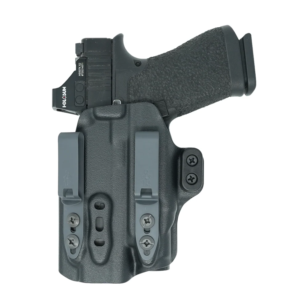 VELO LUX AIWB Holster for GLOCK - Image 4