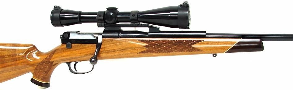 Mauser 30-06