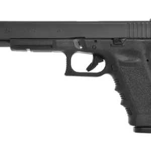Glock 24