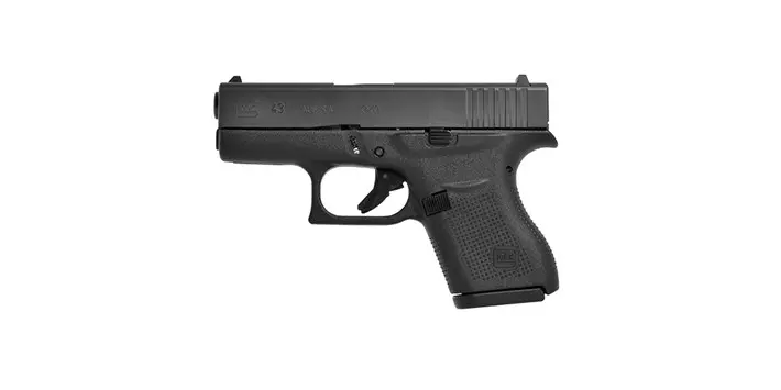 glock 23 gen 4