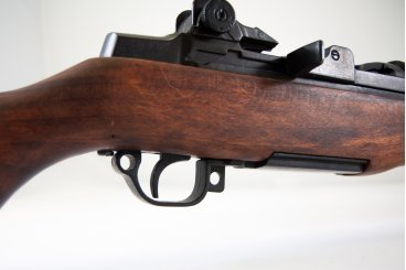 M1 Garand rifle, USA - Image 6