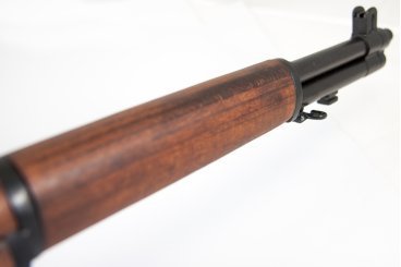 M1 Garand rifle, USA - Image 5