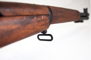 M1 Garand rifle, USA - Image 4