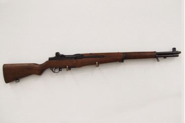 M1 Garand rifle, USA - Image 2