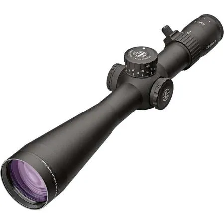 leupold scopes