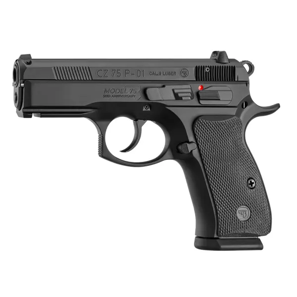 CZ P-01