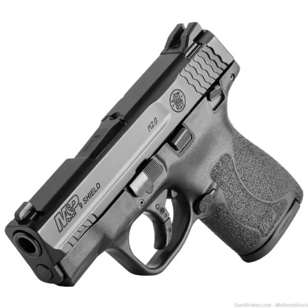 m&p shield 9mm